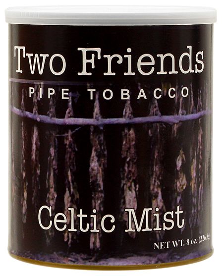 Two Friends Celtic Mist 8oz