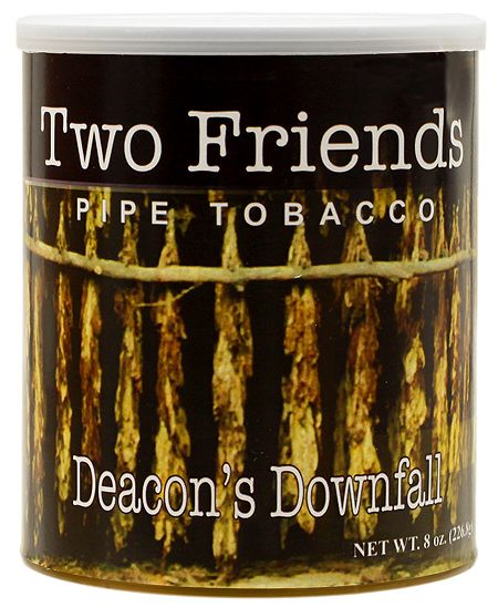 Two Friends Deacon's Downfall 8oz