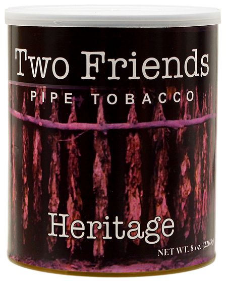 Two Friends Heritage 8oz