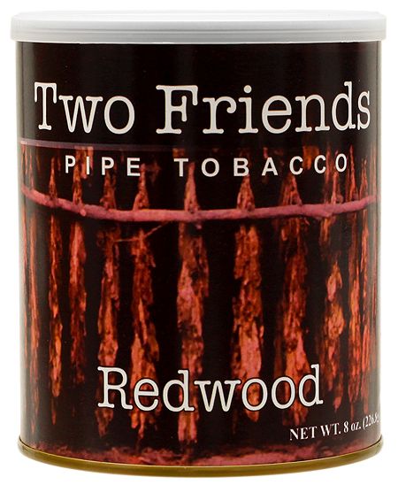 Two Friends Redwood 8oz