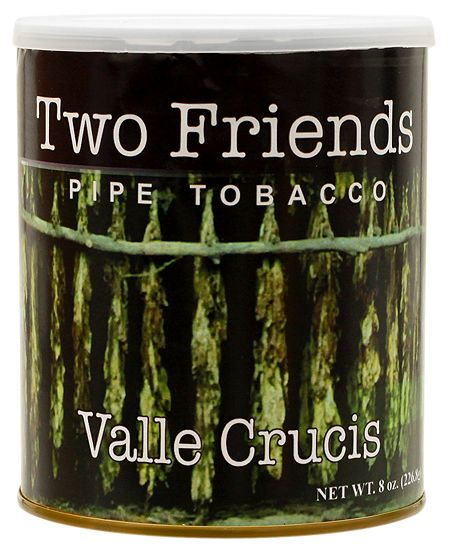 Two Friends Valle Crucis 8oz