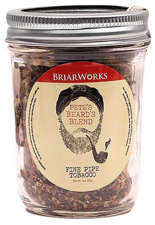 Briarworks Pete's Beard's Blend 2oz