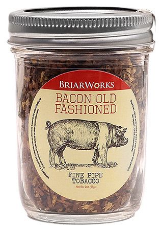 Briarworks Bacon Old Fashioned 2oz