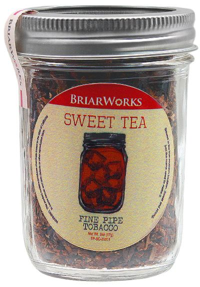 Briarworks Sweet Tea 2oz