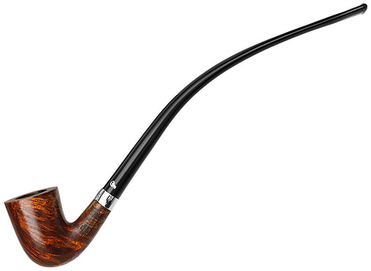 Peterson Pipes Churchwarden Churchwarden Smooth (D16) Fishtail