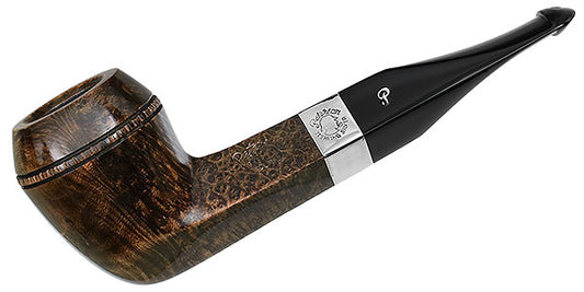 Peterson Pipes Sherlock Holmes Sherlock Holmes Dark Smooth Baker Street P-Lip