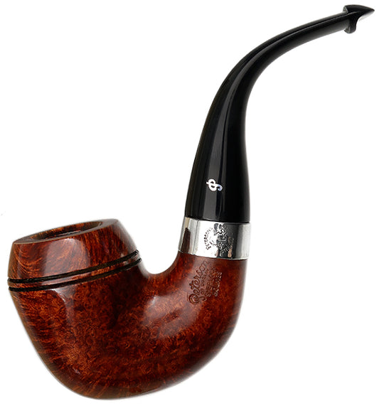 Peterson Pipes Sherlock Holmes Sherlock Holmes Terracotta Watson P-Lip