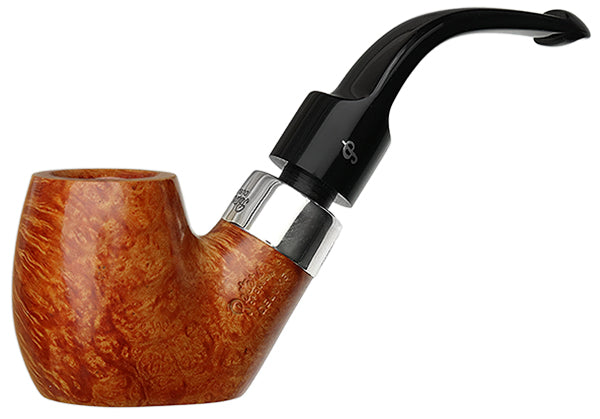 Peterson Pipes Deluxe System Deluxe System Smooth (20FB) P-Lip