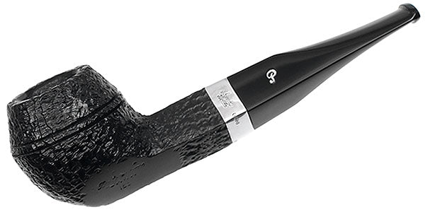 Peterson Pipes Cara Cara Sandblasted (150) Fishtail