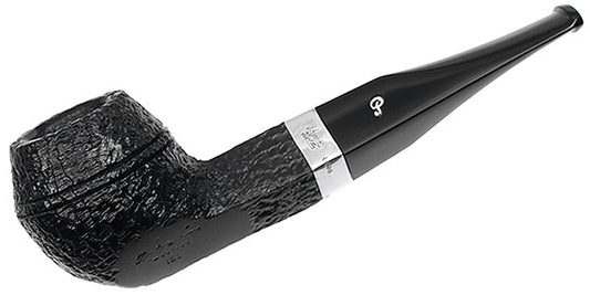 Peterson Pipes Cara Cara Sandblasted (150) Fishtail