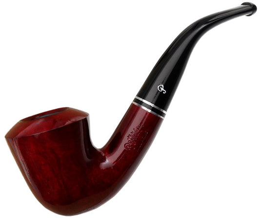 Peterson Pipes Killarney Killarney Red (B10) Fishtail