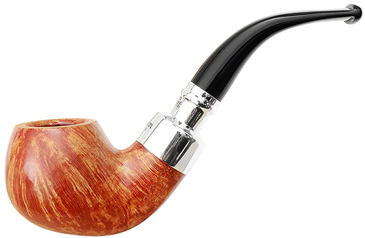 Peterson Pipes Natural Spigot Natural Spigot (03) Fishtail