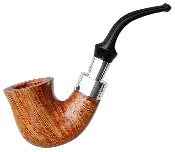 Peterson Pipes Natural Spigot Natural Spigot (05) Fishtail