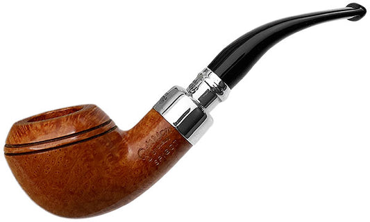 Peterson Pipes Natural Spigot Natural Spigot (999) Fishtail