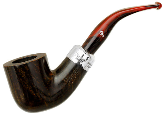 Peterson Pipes Ashford Ashford (01) Fishtail