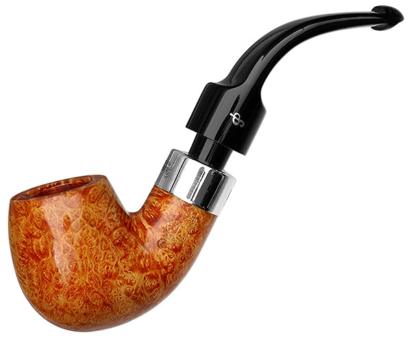 Peterson Pipes Deluxe System Deluxe System Smooth (20s) P-Lip