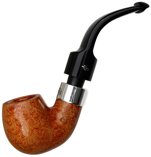 Peterson Pipes Deluxe System Deluxe System Smooth (12.5) P-Lip