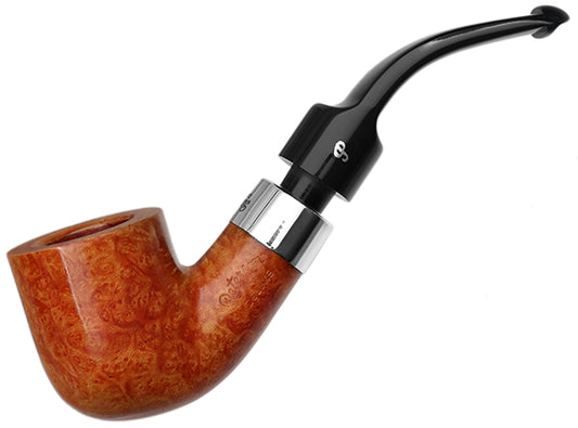 Peterson Pipes Deluxe System Deluxe System Smooth (1s) P-Lip