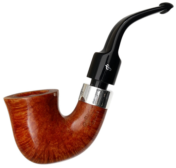 Peterson Pipes Deluxe System Deluxe System Smooth (5s) P-Lip