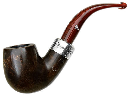 Peterson Pipes Ashford Ashford (221) Fishtail