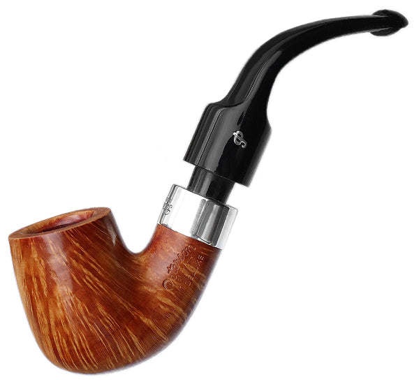 Peterson Pipes Deluxe System Deluxe System Smooth (8s) P-Lip