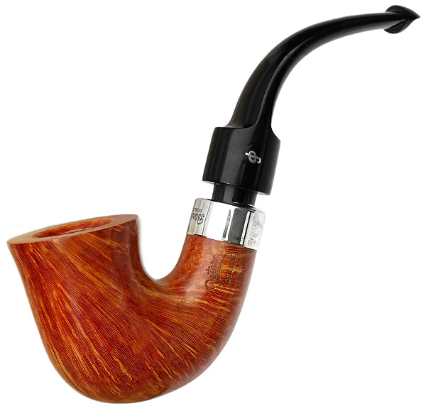 Peterson Pipes Deluxe System Deluxe System Smooth (XL5s) P-Lip