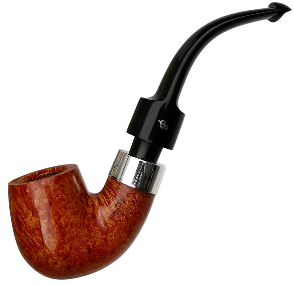 Peterson Pipes Deluxe System Deluxe System Smooth (11s) P-Lip