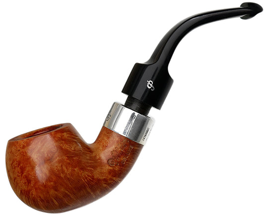 Peterson Pipes Deluxe System Deluxe System Smooth (3s) P-Lip