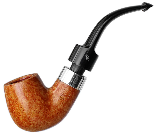 Peterson Pipes Deluxe System Deluxe System Smooth (9s) P-Lip