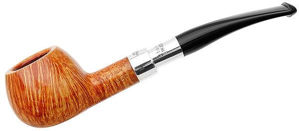 Peterson Pipes Natural Spigot Natural Spigot (406) Fishtail