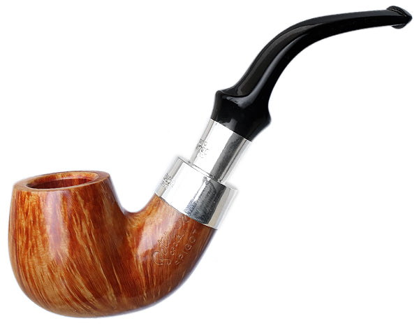 Peterson Pipes Natural Spigot Natural Spigot (230) Fishtail