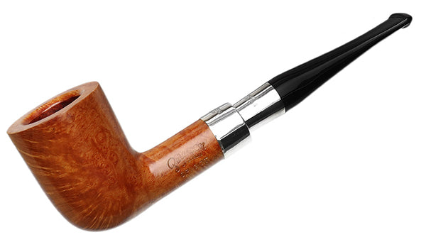 Peterson Pipes Natural Spigot Natural Spigot (120) Fishtail