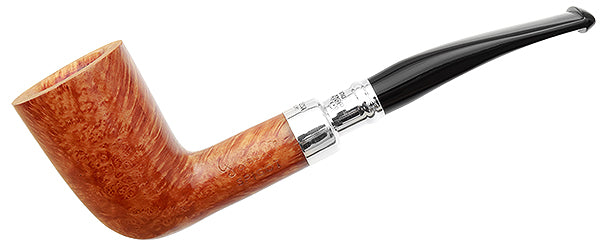 Peterson Pipes Natural Spigot Natural Spigot (124) Fishtail