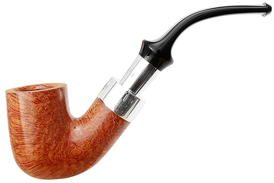 Peterson Pipes Natural Spigot Natural Spigot (338) Fishtail