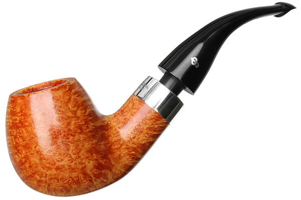 Peterson Pipes Deluxe System Deluxe System Smooth (B42) P-Lip