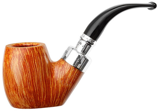 Peterson Pipes Natural Spigot (306) Fishtail