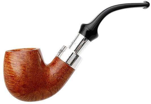 Peterson Pipes Natural Spigot Natural Spigot (221) Fishtail