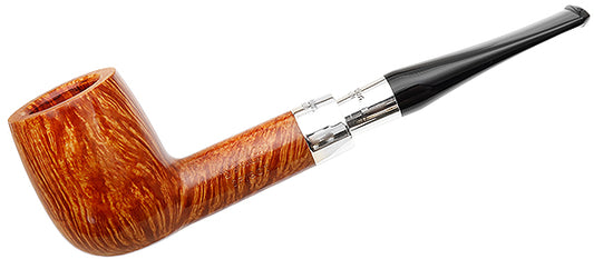 Peterson Pipes Natural Spigot Natural Spigot (106) Fishtail