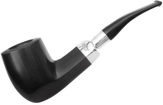 Peterson Pipes Ebony Spigot Ebony Spigot (B53) Fishtail