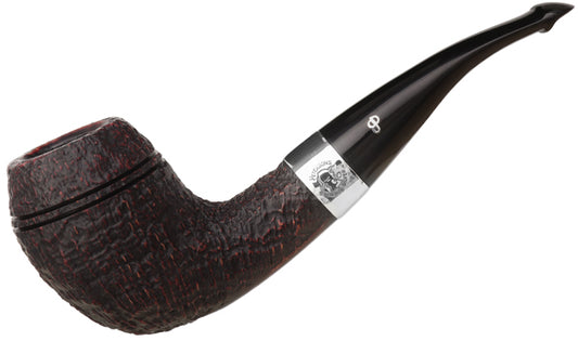 Peterson Pipes PSB Sherlock Holmes PSB Deerstalker P-Lip