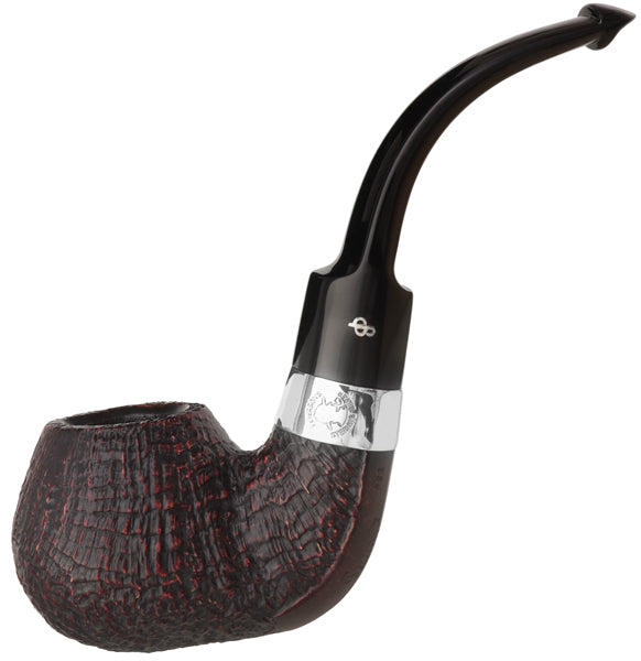 Peterson Pipes PSB Sherlock Holmes PSB Lestrade P-Lip