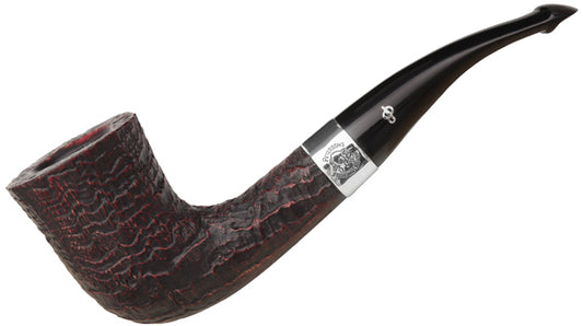 Peterson Pipes PSB Sherlock Holmes PSB Mycroft P-Lip