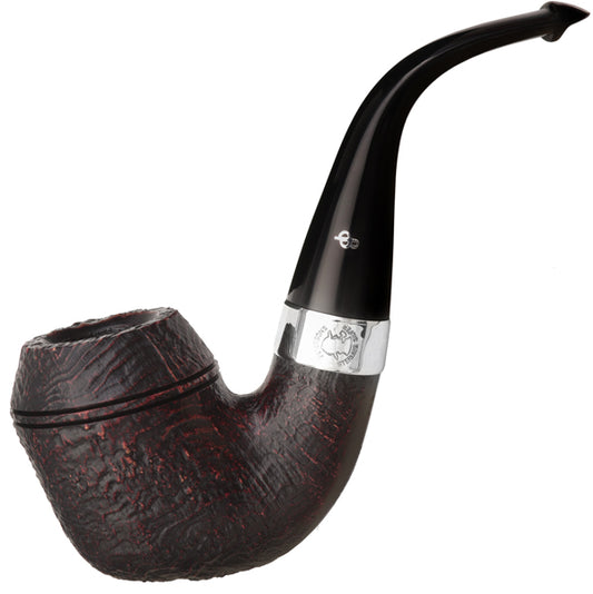 Peterson Pipes Sherlock Holmes Sherlock Holmes PSB Watson P-Lip