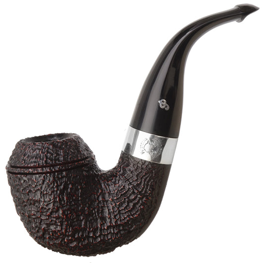 Peterson Pipes PSB Sherlock Holmes PSB Baskerville P-Lip