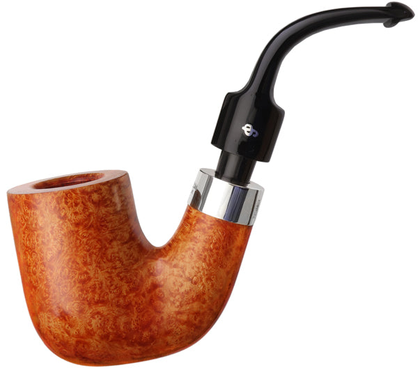 Peterson Pipes Pub Pipe Pub Pipe Natural P-Lip