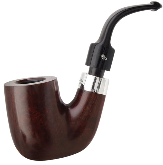 Peterson Pipes Pub Pipe Pub Pipe Heritage P-Lip