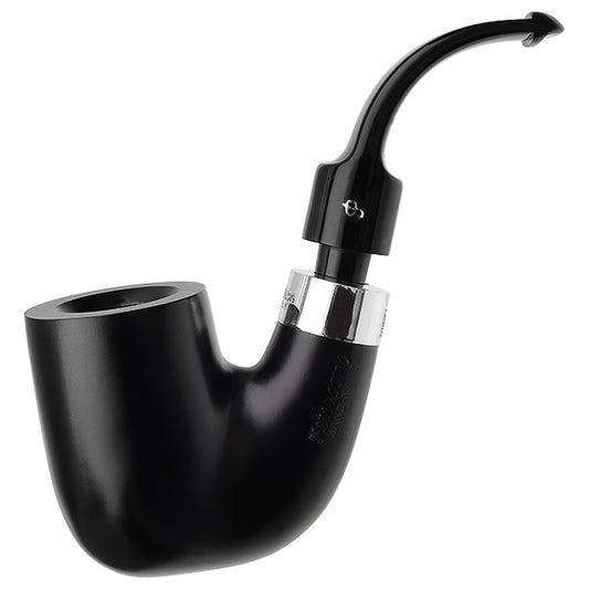 Peterson Pipes Pub Pipe Pub Pipe Ebony P-Lip