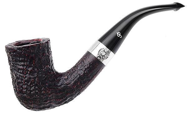 Peterson Pipes PSB Sherlock Holmes PSB Rathbone P-Lip