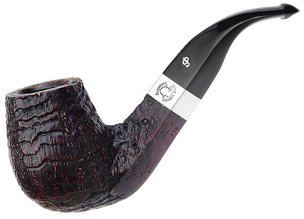 Peterson Pipes PSB Sherlock Holmes PSB Milverton P-Lip