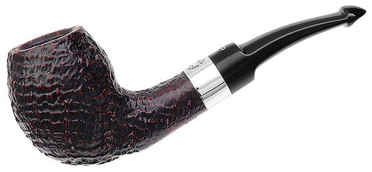 Peterson Pipes PSB Sherlock Holmes PSB Strand P-Lip